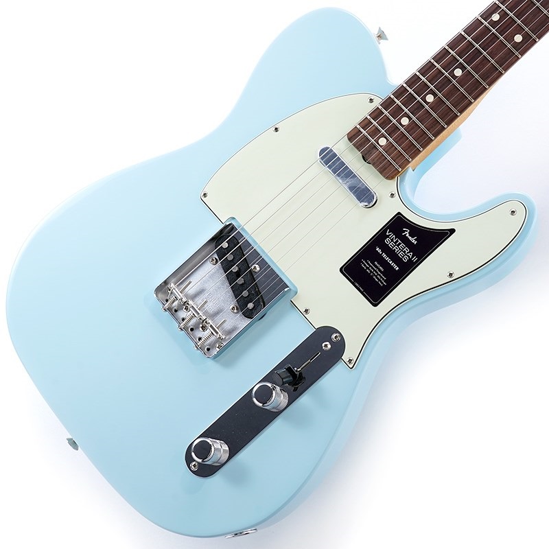美品】Fender Standard Telecaster ブルー＋ギグバッグ 美品】Fender