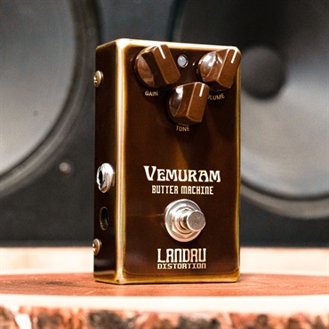 VEMURAM SHANKS ODS-1 ｜イケベ楽器店オンラインストア