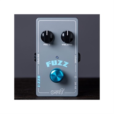 OOPEGG 【WEB限定在庫処分セール】 Super Retro Fuzz [OZZ-1] ｜イケベ