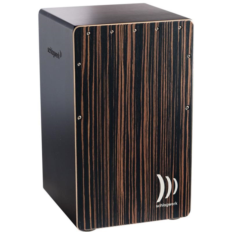 Schlagwerk Percussion SR-CP432 [2 in One Deluxe / エボニー