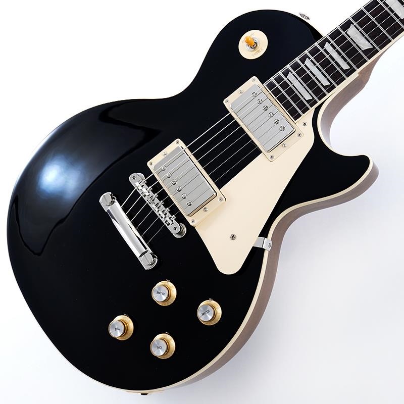 Gibson Les Paul Standard '60s Plain Top (Ebony) SN.226150224