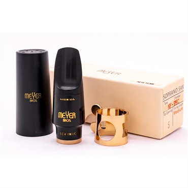 MEYER 【オープニング：5MS】メイヤー アルトサックス用マウスピース