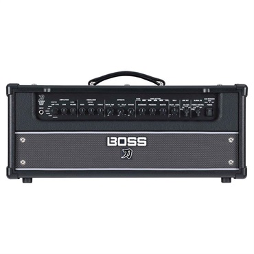 BOSS KATANA ARTIST HEAD GEN 3 [GUITAR AMPLIFIER]（カタナ ゲン