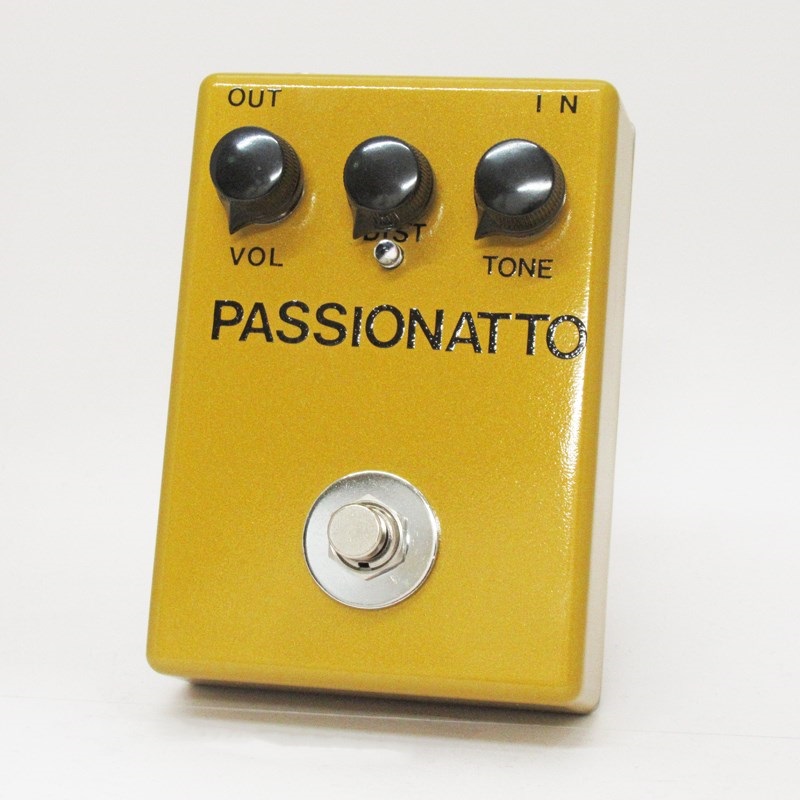 HUMAN GEAR PASSIONATTO ｜イケベ楽器店オンラインストア