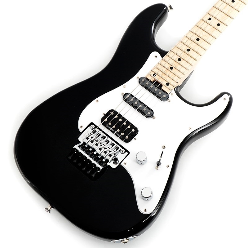 Charvel MJ So-Cal Style 1 HSS FR M (Gloss Black/Maple) ｜イケベ