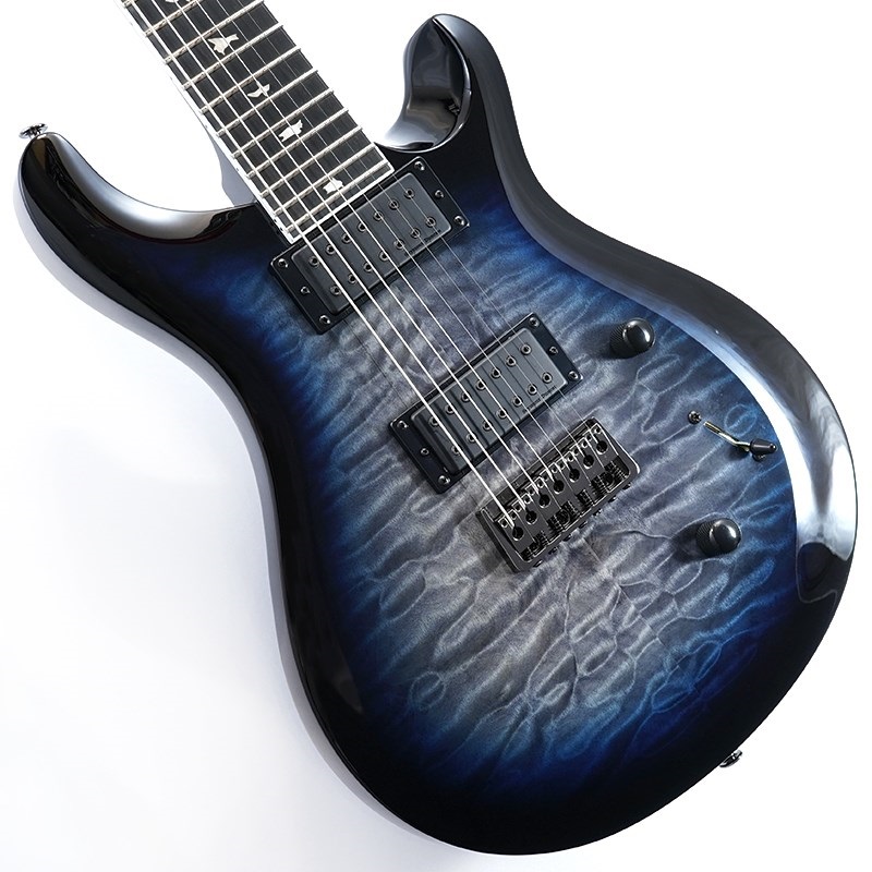 P.R.S. SE Mark Holcomb SVN (Holcomb Blue Burst) ｜イケベ楽器店