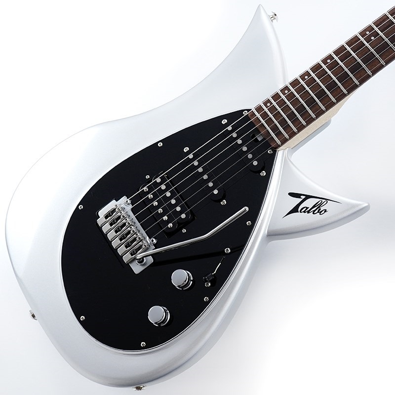 TOKAI TALBO A-101SH Silver Gray 最新生産機入荷！ ｜イケベ楽器店