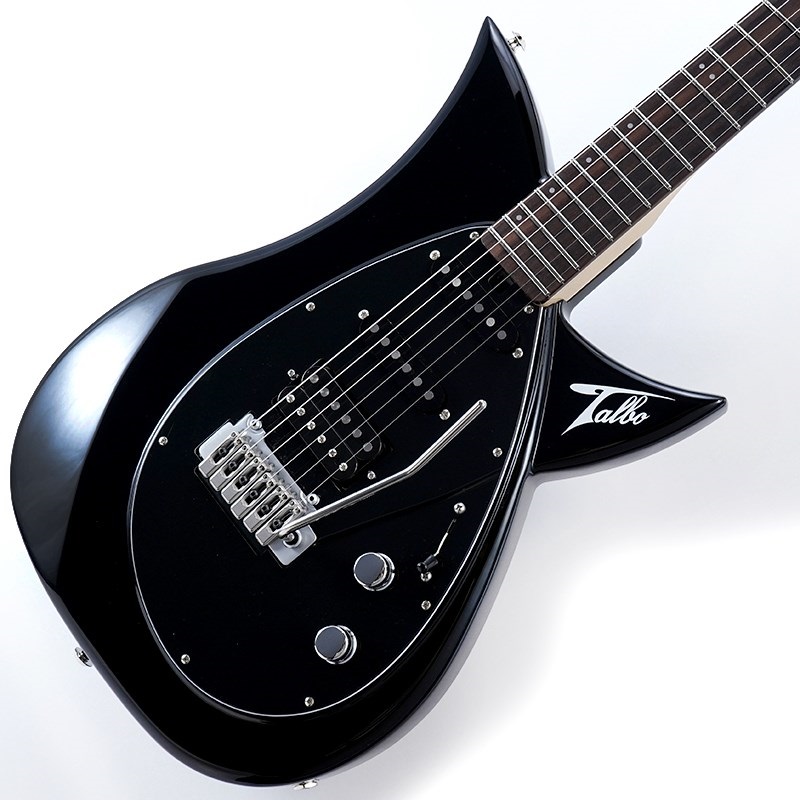 TOKAI TALBO A-101SH Black 最新生産機入荷！ ｜イケベ楽器店