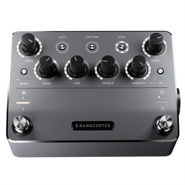 Neural DSP Quad Cortex ｜イケベ楽器店オンラインストア