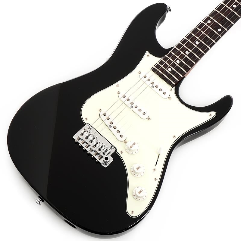 Ibanez Prestige AZ2203N-BK [SPOT MODEL]【本数限定生産完了特価品