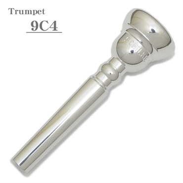 Bach バック / 10 1/2EW SP トランペット用 マウスピース ｜イケベ楽器