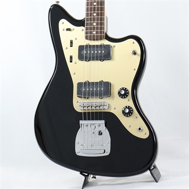 Fender Made in Japan INORAN Jazzmaster (Black/Rosewood) ｜イケベ