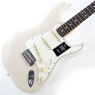 Fender MEX Player II Stratocaster (White Blonde/Rosewood