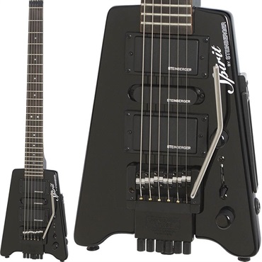 STEINBERGER Spirit GT-PRO DELUXE (HY/Hot Rod Yellow) ｜イケベ楽器