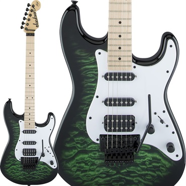 Jackson Concept Series Limited Edition Soloist SL27 EX (Gloss