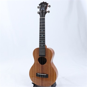 Koaloha KSM-10 Soprano Pikake 【Made in Hawaii】 コアロハ ｜イケベ