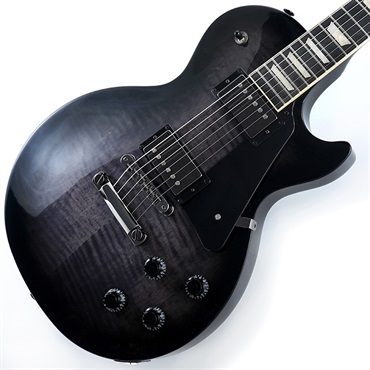 Gibson Les Paul Studio Session (Translucent Ebony Burst) ｜イケベ