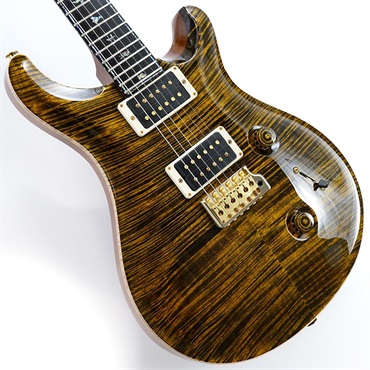 P.R.S. Ikebe Original Wood Library Custom24 McCarty Thickness