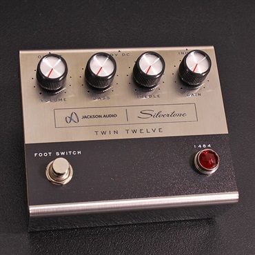 Jackson Audio 1484-TWIN TWELVE ｜イケベ楽器店オンラインストア