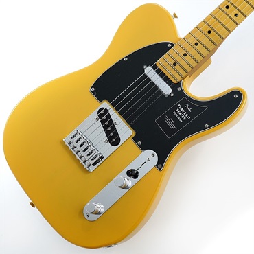 Fender MEX Player II Telecaster (Butterscotch Blonde/Maple