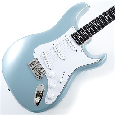 P.R.S. USED 中古 Silver Sky Rosewood (Polar Blue) SN.0381234