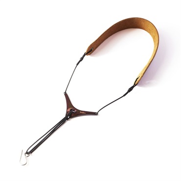 Gottsu ゴッツ Copper Sax Neck Screw セルマー・ヤナギサワ兼用