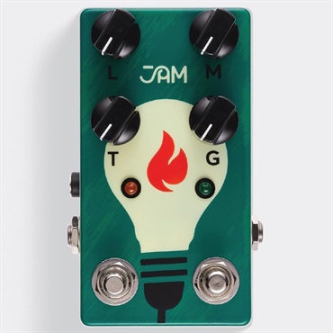 JAM Pedals Fuzz Phrase Si ｜イケベ楽器店オンラインストア