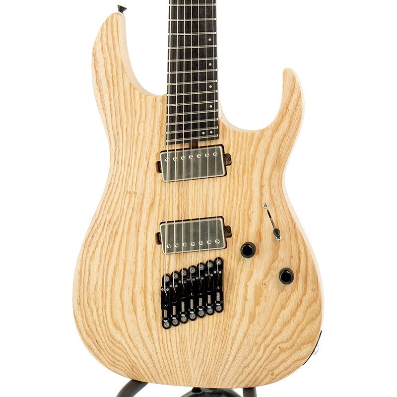 SAITO Guitars S-724 MS2 MRS 2H (Naked) #232151【特価】 ｜イケベ