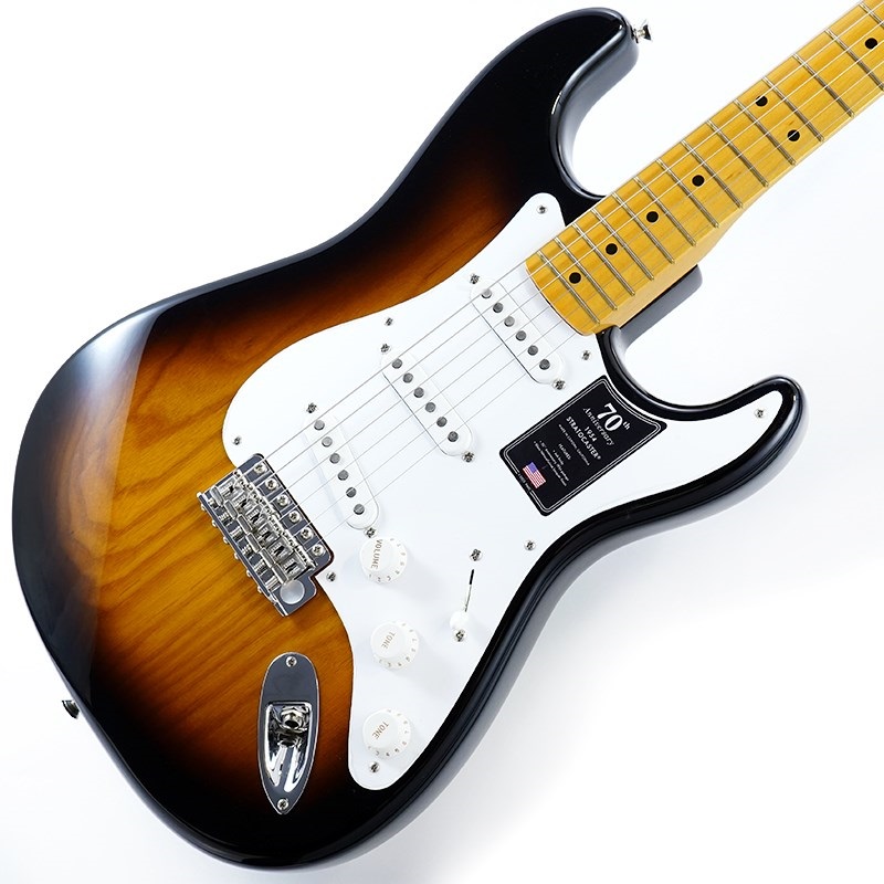 Fender USA 70th Anniversary American Vintage II 1954 Stratocaster