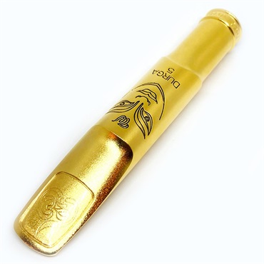 Theo Wanne 「オープニング：6*」バリトンサックス用マウスピース セオ