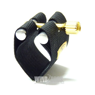 Rovner バリトンサックス用リガチャー ロブナー プラチナ P-3R【半期