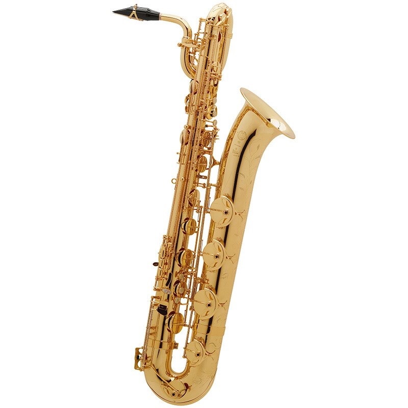 Selmer Paris バリトンサックス H.Selmer セルマー SA-80II シリーズ2