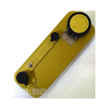 VANDOREN バンドレン リードカッター アルトサックス用 RT21RT(V16，ZZ