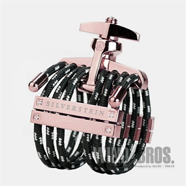 Silverstein 【お取り寄せ品】「HR509A」テナーサックスラバー用