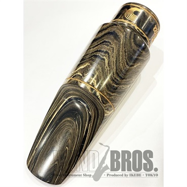 D'Addario Wood Winds 「オープニング：D7M」テナーサックス用マウス