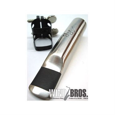 Beechler 「オープニング：6」アルトサックス用マウスピース ARB