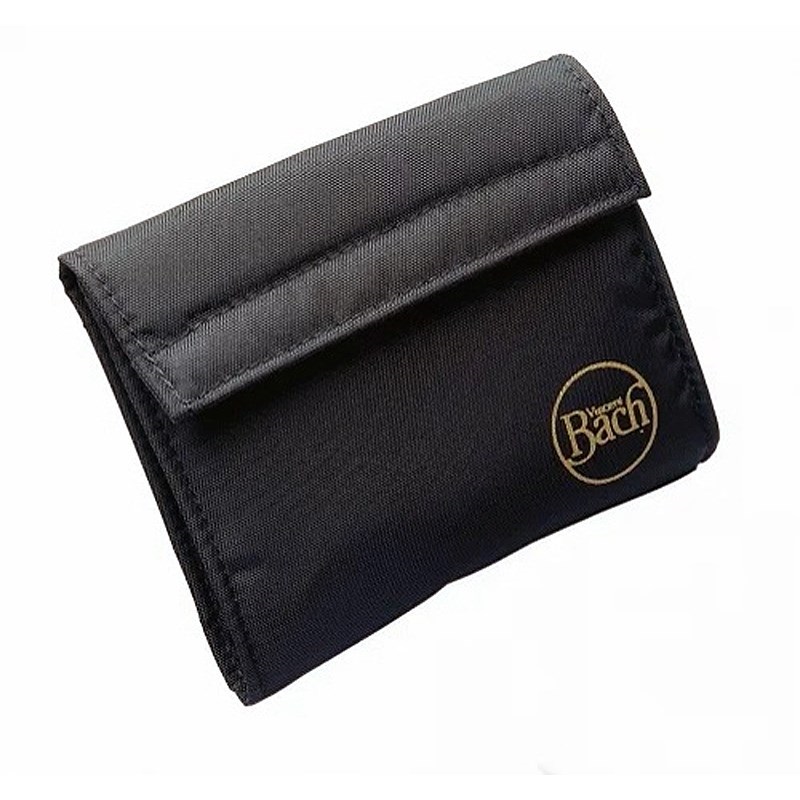 Bach バック / マウスピース ポーチ 1894 (トランペット 4本用