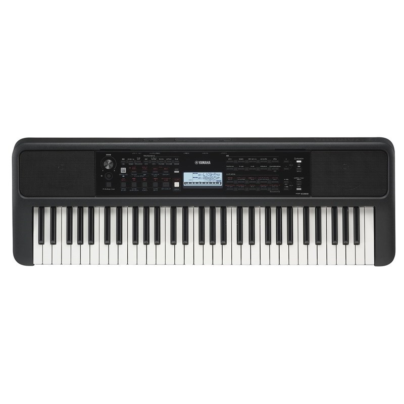YAMAHA PSR-E383 ｜イケベ楽器店オンラインストア
