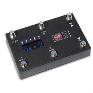 Musicom LAB USED 中古 EFX LITE 8L (Musicom LAB ミュージコムラボ