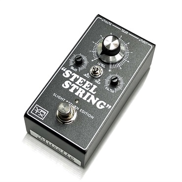 VERTEX VERTEX Boost Mk2（バーテックス）ブースター ｜イケベ楽器店