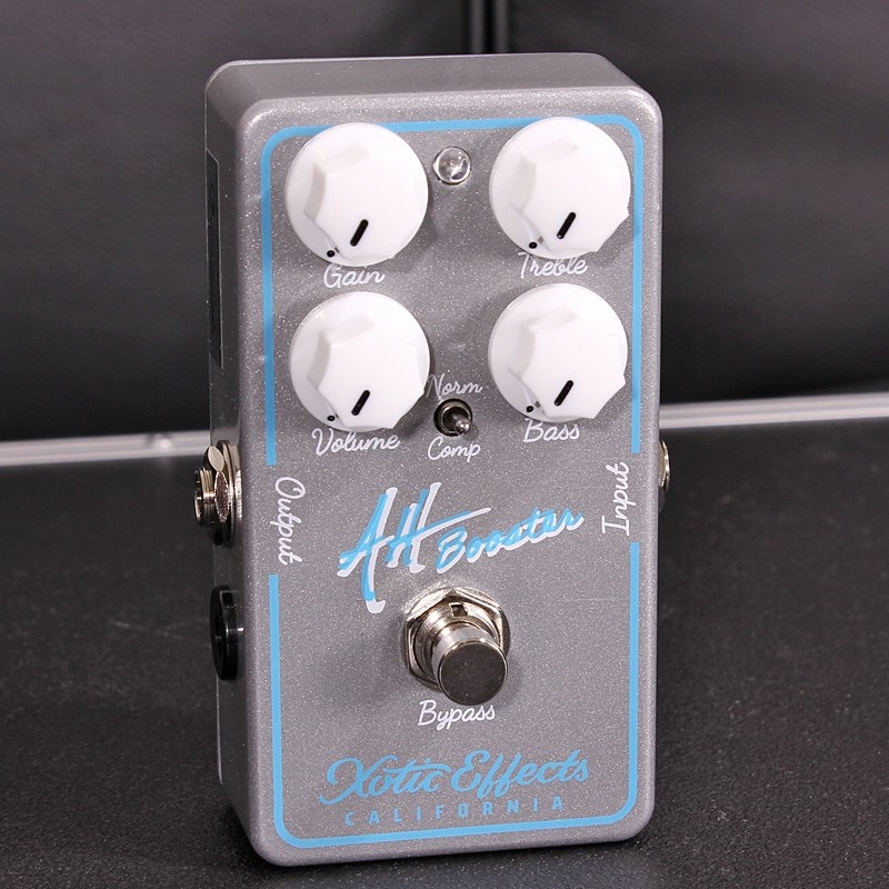 Xotic 【WEB限定在庫処分セール】 AH Booster [Allen Hinds Booster
