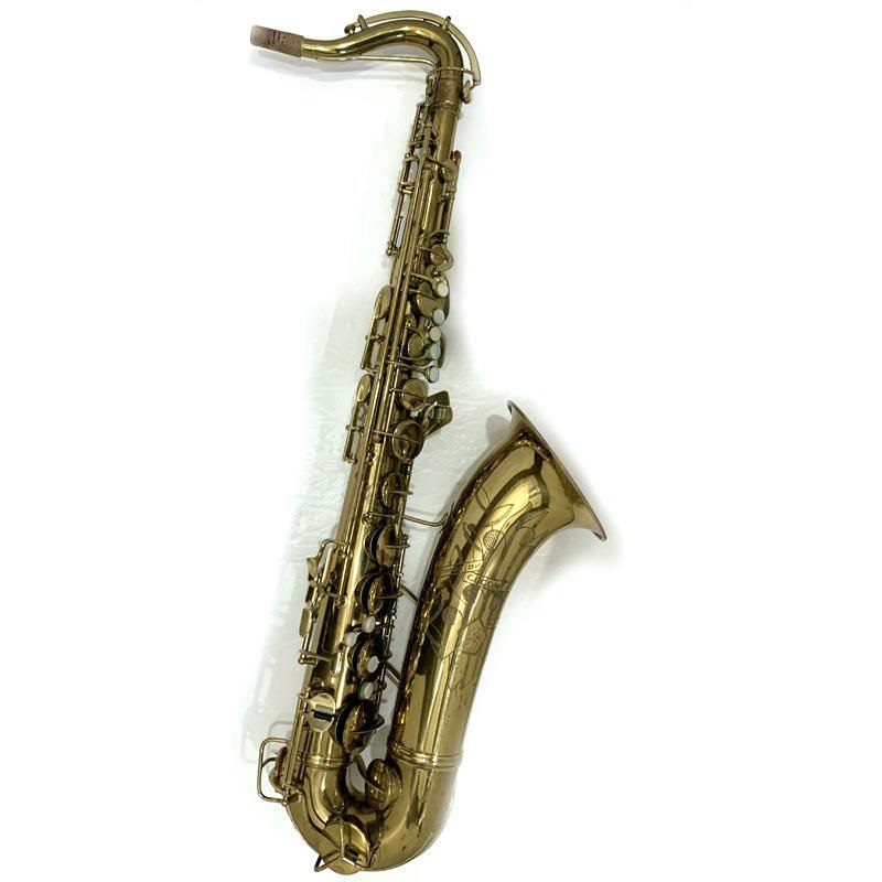 C.G.CONN VINTAGE 1950's C.G.CONN 10M S/N:316xx6 Original Lacquer