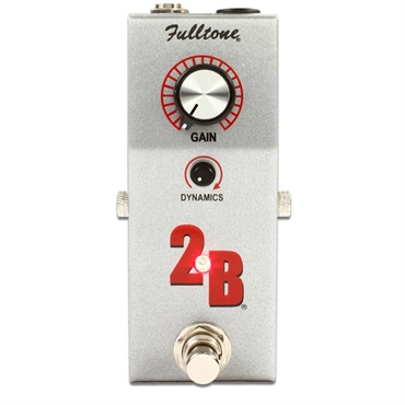 Fulltone Octafuzz 2（フルトーン）オクターブファズ ｜イケベ楽器店