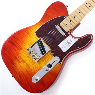Fender Made in Japan 2024 Collection Hybrid II Telecaster FMT