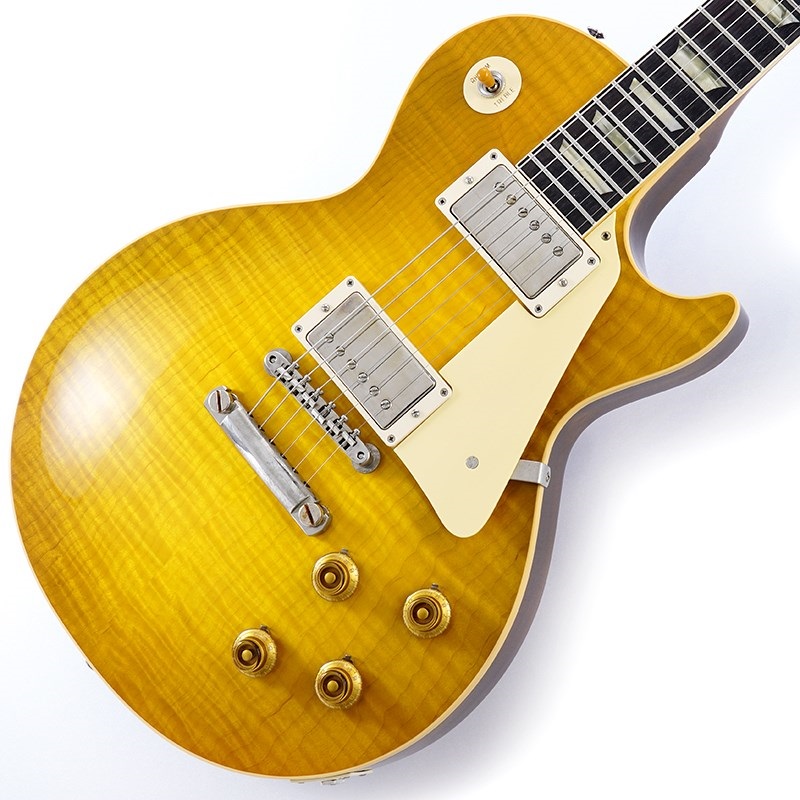 Gibson 1959 Les Paul Standard Reissue VOS (Lemon Burst) SN.941965