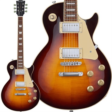 Grass Roots G-LP-STD (Honey Sunburst) ｜イケベ楽器店オンラインストア