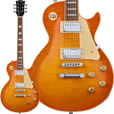 Grass Roots G-LP-STD (Honey Sunburst) ｜イケベ楽器店オンラインストア