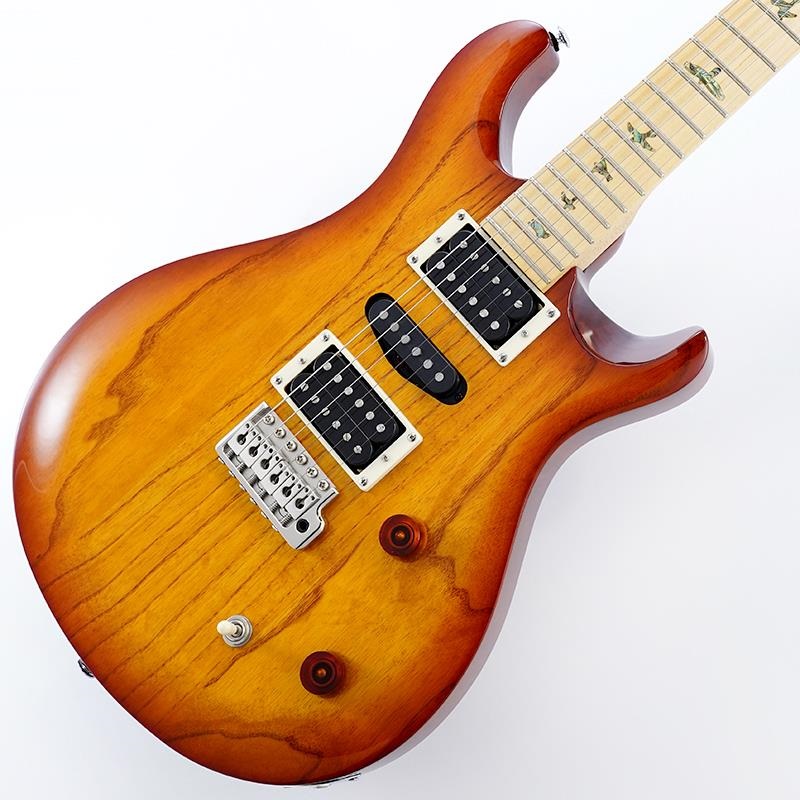 P.R.S. USED 中古 SE Swamp Ash Special (Vintage Sunburst) SN