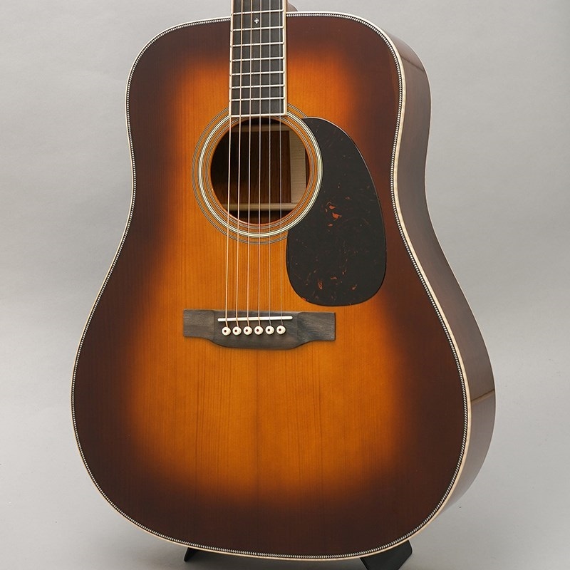 MARTIN 【半期決算セール】CTM D-28 Authentic 1937 Style Flame Maple
