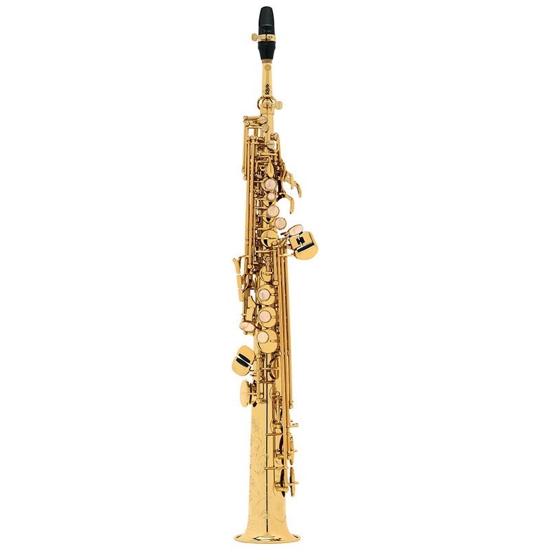 Selmer Paris 【貝沼拓実氏選定品】ソプラノサックス セルマー